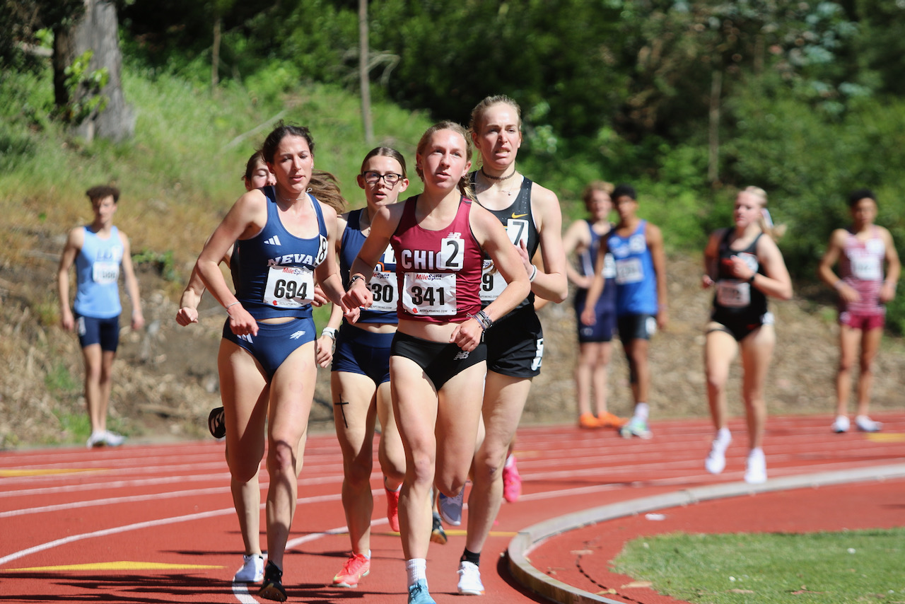 True Frosh Kaya Scuba enjoyed seasonal best 4:35/2:15 races on Friday and Saturday.